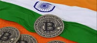 Is cryptocurrency banned in India?